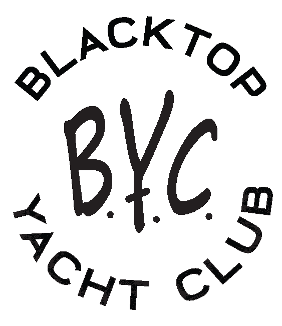 Blacktop Yacht Club